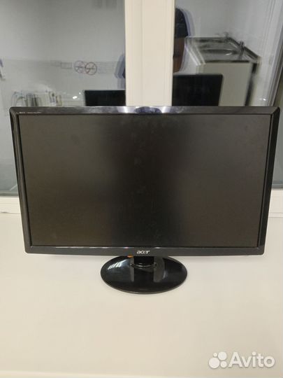 Монитор Asus 24