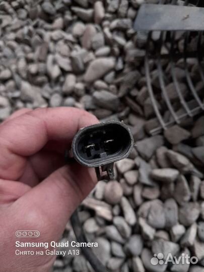 Вентилятор