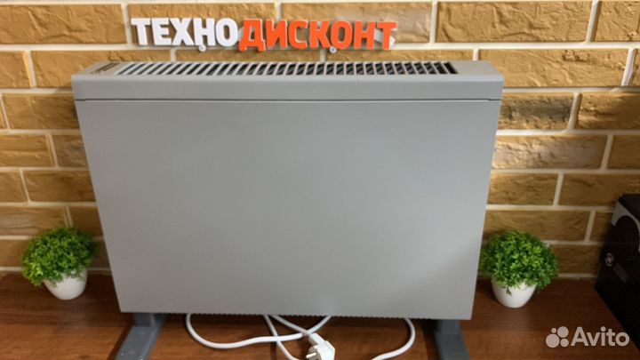 Конвектор redmond SkyHeat 4560S, обогреватель