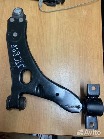 Рычаг передний левый ford Focus I 98-04