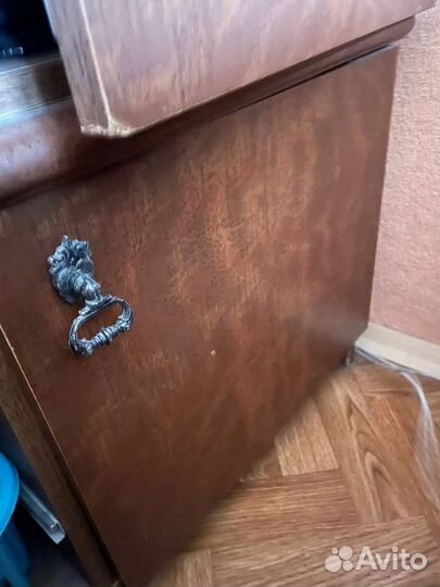 Шкаф для одежды бу