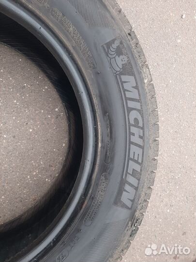 Michelin Latitude Tour HP 235/65 R17 104