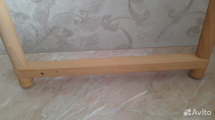 Пяльцы рамка