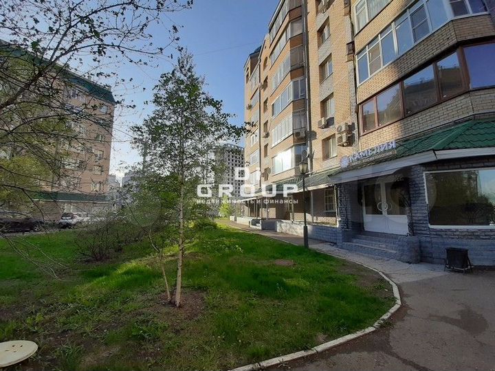 Аренда ПСН 28 кв м