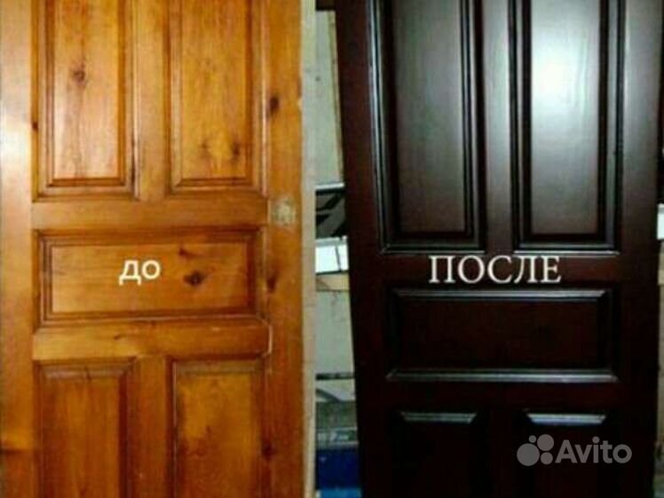 Перекрасить деревянную дверь покрытую лаком. Деревянные двери покрытые лаком. Перекрасить деревянную дверь покрытую лаком. Окрашенная деревянная дверь. Перекраска деревянных дверей.