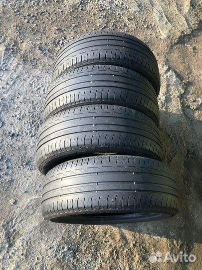 Bridgestone Turanza T001 195/55 R16 91V