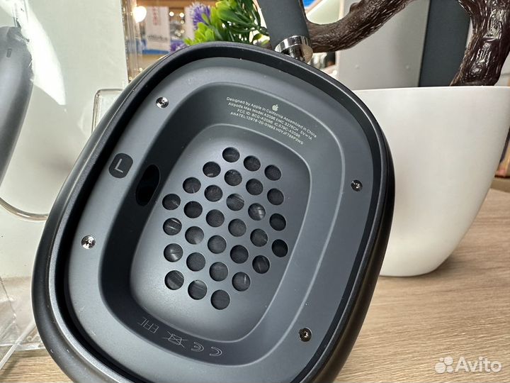 Беспроводные наушники AirPods Max 1:1 (Гарантия)