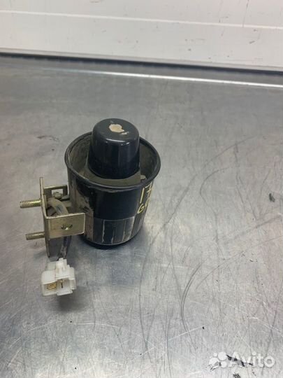 Сирена сигнализации штатной Geely Geely Fc