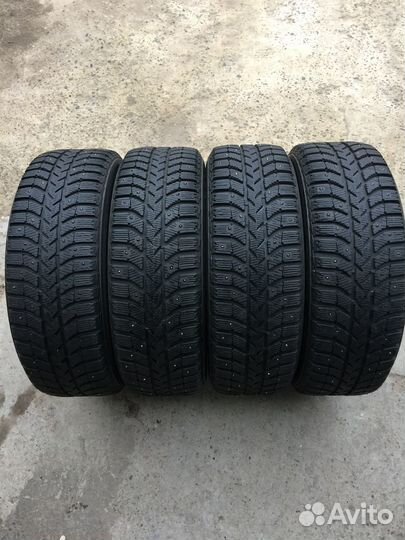 Bridgestone Ice Cruiser 5000 195/65 R15