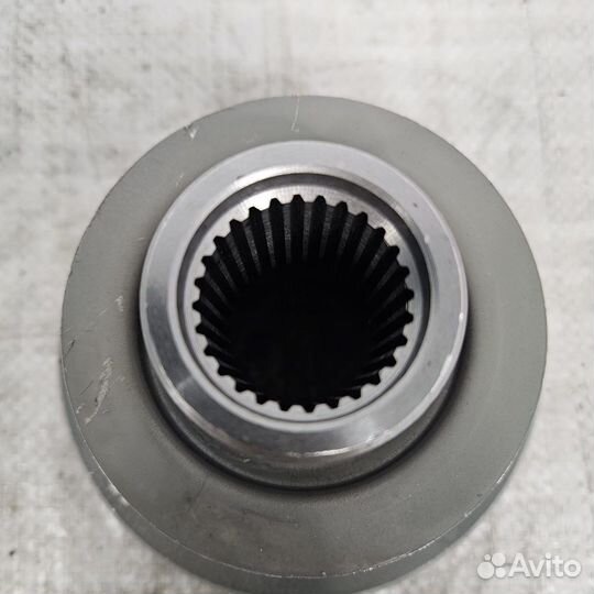 Фланец заднего моста соболь 4х4 под 6 болтов шрусо