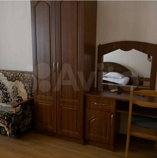 Комната 20 м², 2/4 эт.