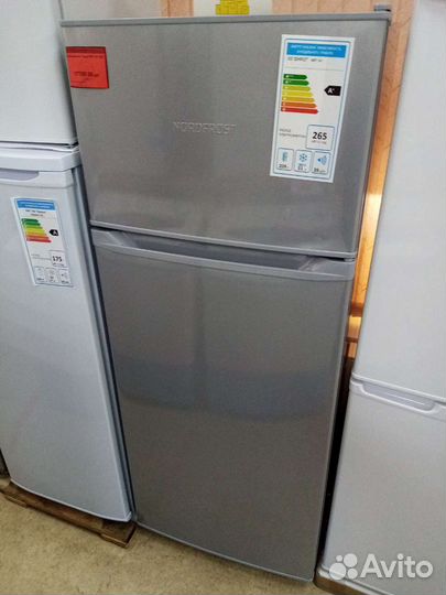 Холодильник Бирюса 110 новый