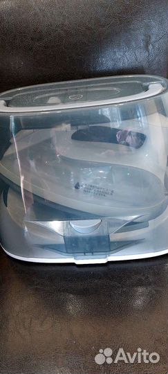 Утюг беспроводной