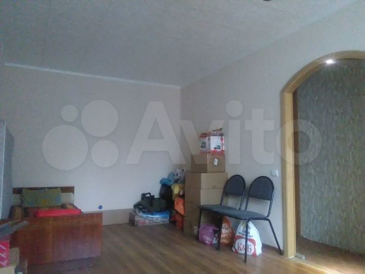 1-к. квартира, 30,5 м², 2/5 эт.