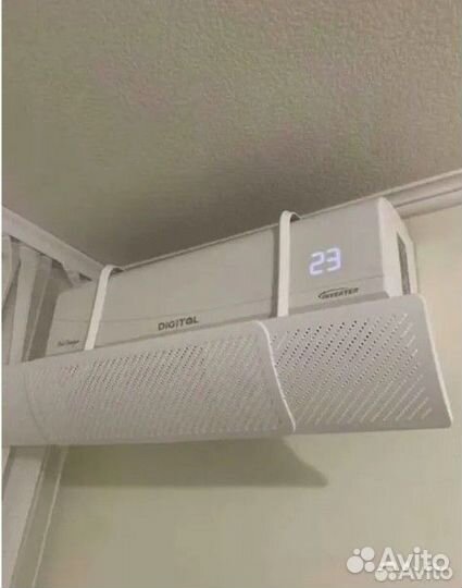 Установка кондиционеров. Прайс 2023 года