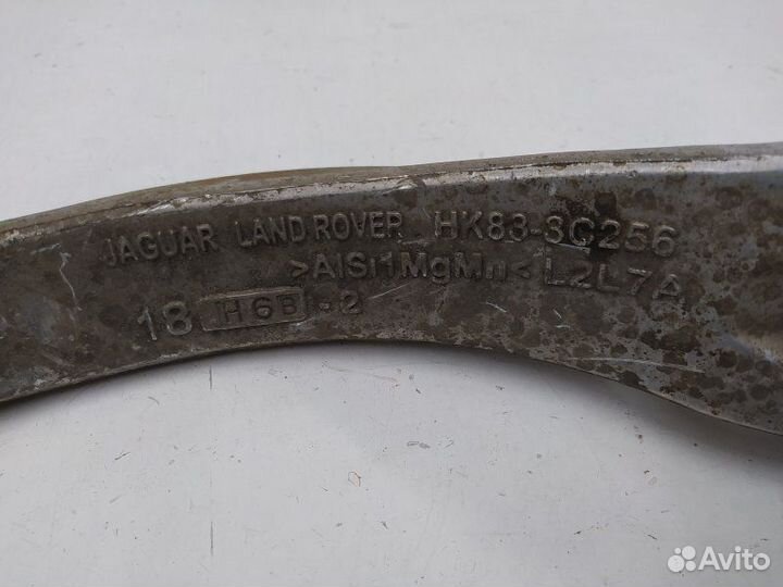 Рычаг передний Land Rover Range Rover Velar 2018