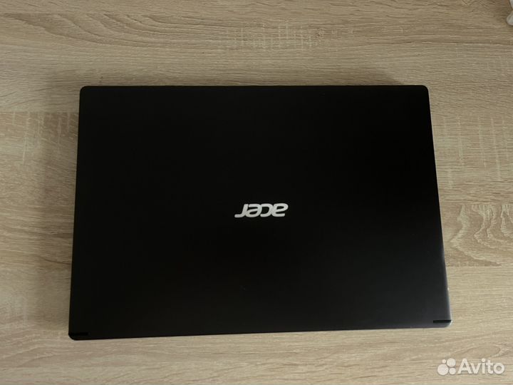 Ноутбук Acer aspire 5