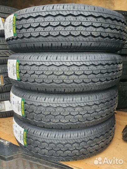 Westlake H188 205/65 R16C 107T