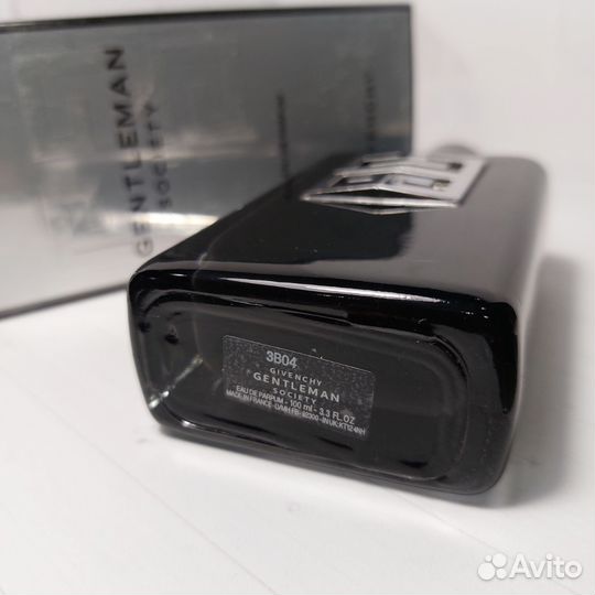 Gentleman Society Givenchy