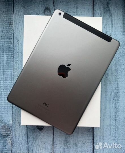 Планшет apple iPad air