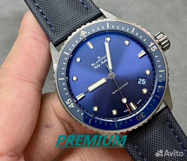 Элитные мужские часы Iwc