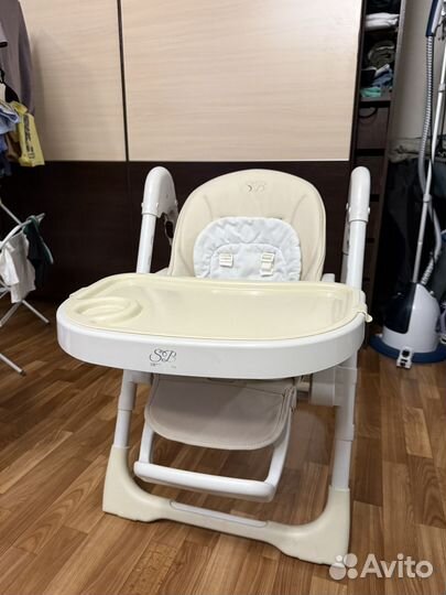 Стул для кормления Sweet Baby