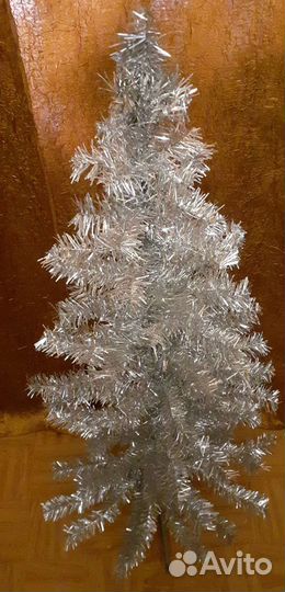 Елка искусственная бу