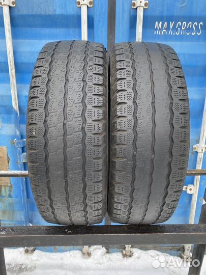 Firestone Vanhawk Winter 225/65 R16C