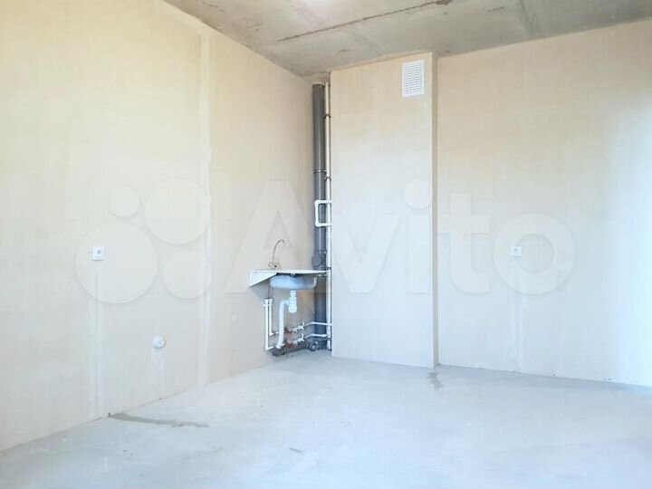 2-к. квартира, 76,5 м², 4/10 эт.