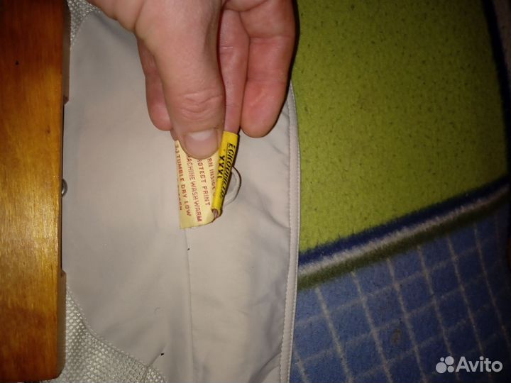 Олимпийка ессо оригинал