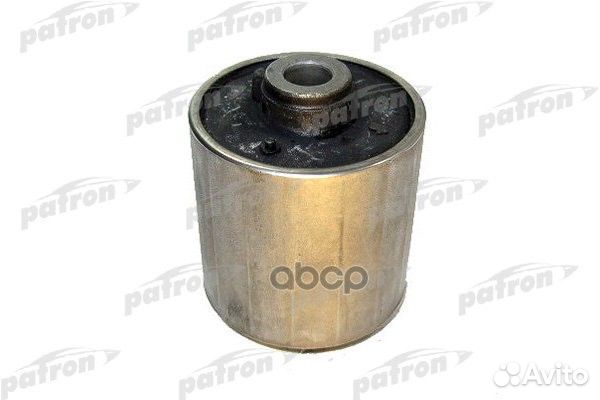 Сайлентблок рычага подвески PSE1707 patron