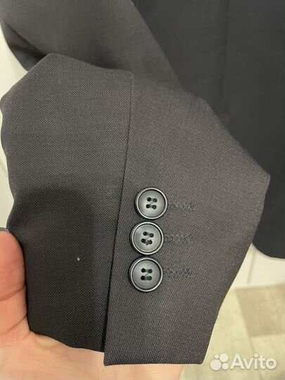 Пиджак мужской