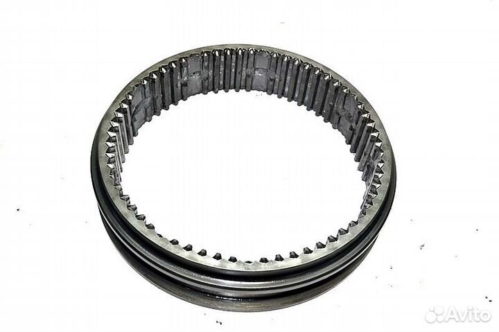 Коробка передач / Другие части DAF XF95 (01.02-12