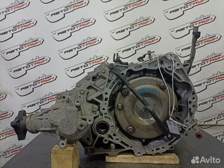 АКПП nissan suzuki MR20-DD landy serena FNC26 NC26 SNC26 RE0F10C-GO54 CVT I-stop idll2 310203TX2D 4W