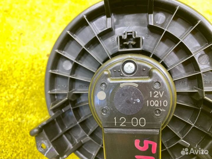 Мотор печки передний Honda Fit/Shuttle 140634