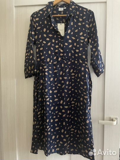 Платье jaqueline de yong размер s
