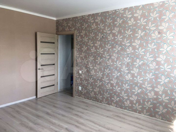 1-к. квартира, 26,8 м², 1/2 эт.