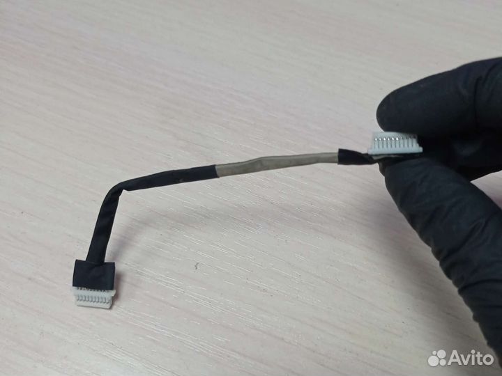 Кабель simcard для нетбука dell Inspiron mini 10