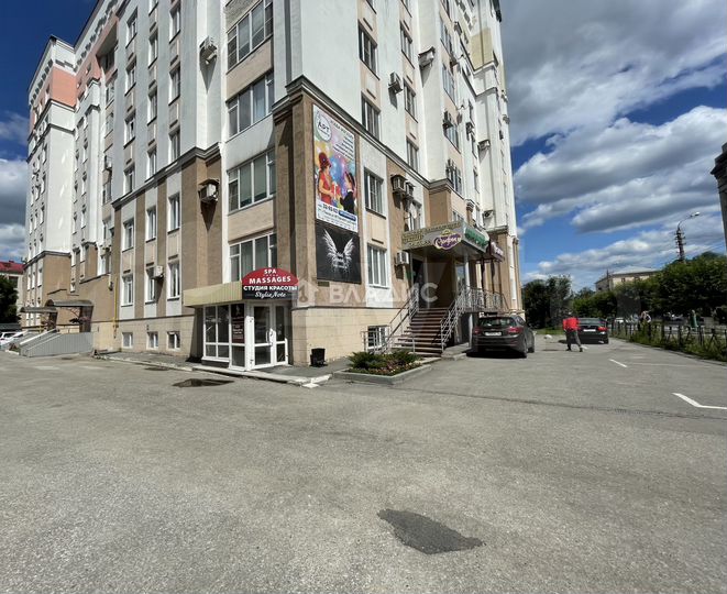 Аренда под пвз 80 кв.м