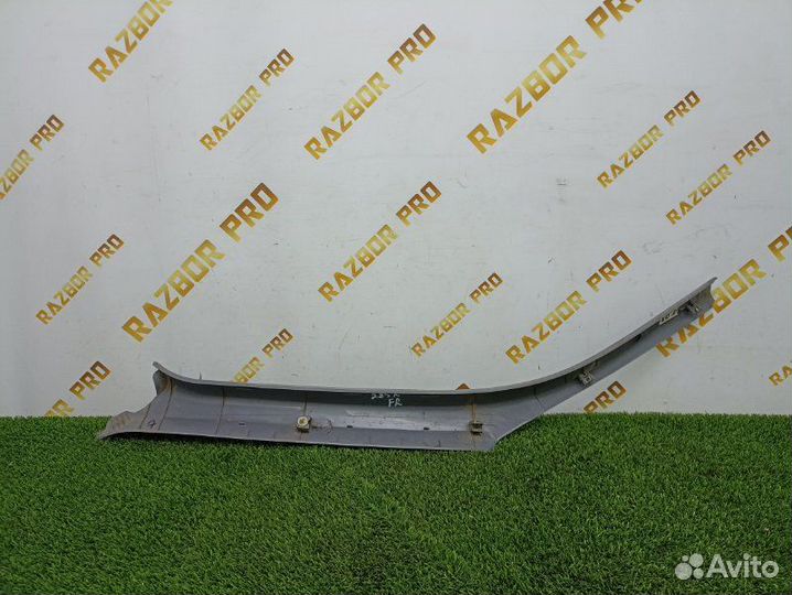 Обшивка стойки передняя правая Hyundai Accent LC2