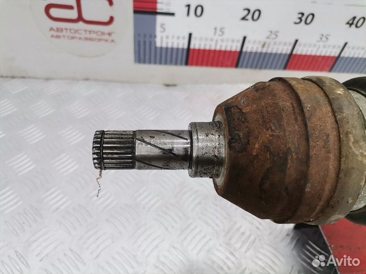 Полуось для Opel Vectra B