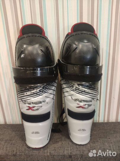 Хоккейные щитки