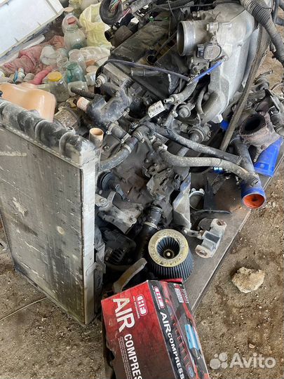 Продается мотор