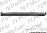 Порог правый для nissan primera (P10) 10.90-09.97 4D 5D