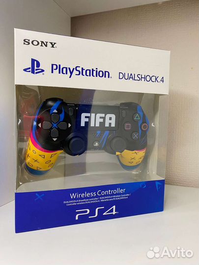 Джойстики на ps4 Sony PlayStation4 DualShock4v2