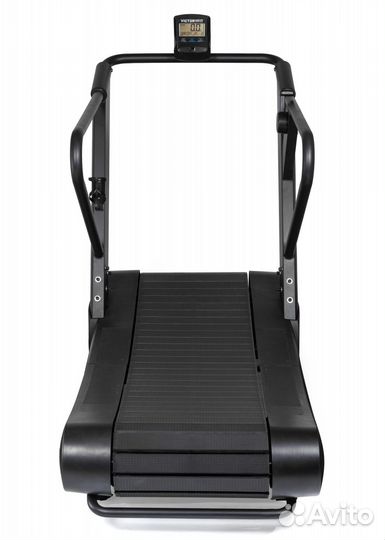 Беговая дорожка с изогнутым полотном VictoryFit VF