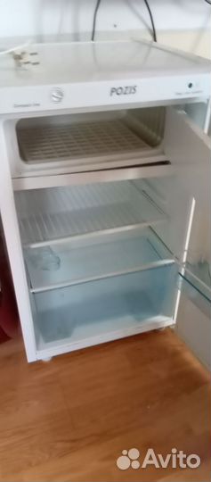 Холодильник бу маленький
