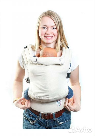 Слинг рюкзак