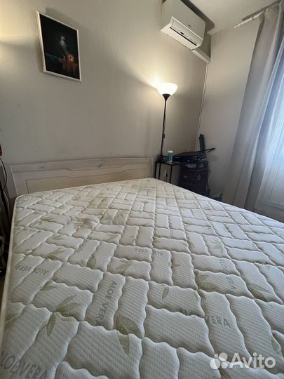 Италия спальня: трюмо, комод и пр