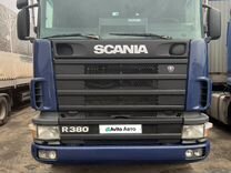 Scania R380, 2006